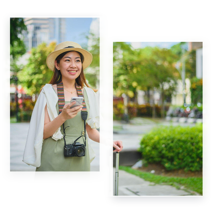 柔佛好去处的必吃美食