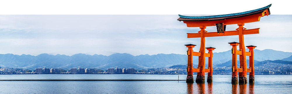 日本半自由行配套