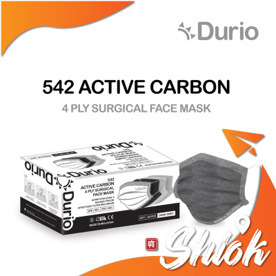 DRO Durio Mask 542