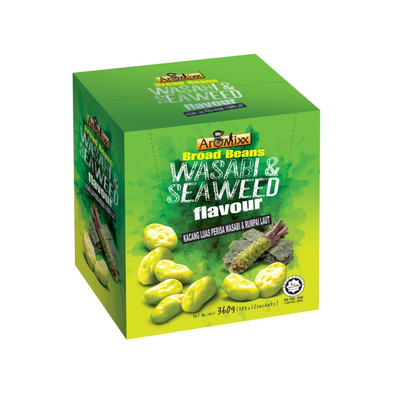 wasabi