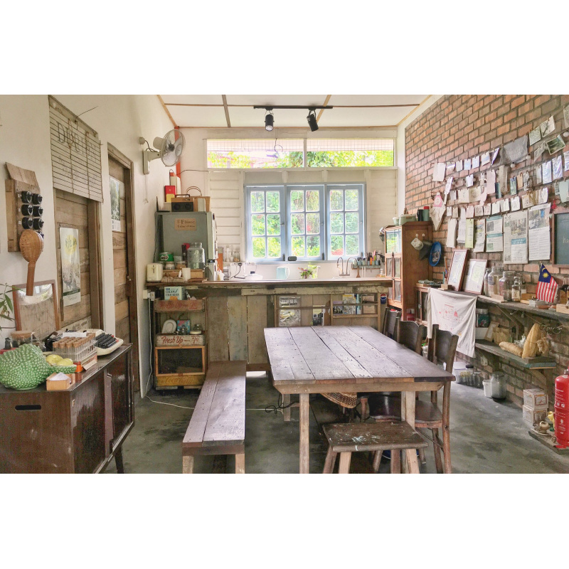 Durian Guesthouse1