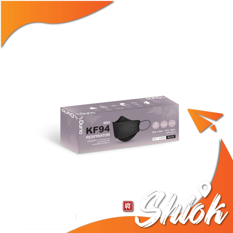 Durio904 10B