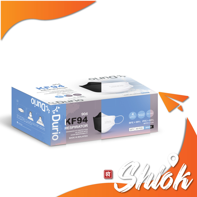 Durio904 40 